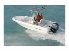 Triumph Boats 190 Bay 2010 Boat specs