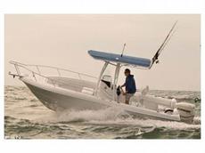 Triumph Boats 215 Tournament Edition 2010 Boat specs
