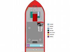 Tuffy Boats 2060 C Osprey 2010 Boat specs