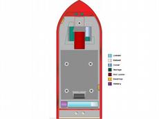 Tuffy Boats X-190 T Osprey 2010 Boat specs