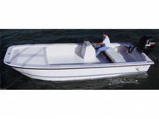 Twin Vee Catamarans 19 ft. Skiff 2010 Boat specs