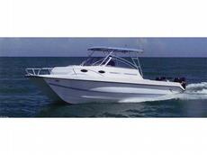 Twin Vee Catamarans 26 ft. Express 2010 Boat specs
