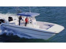 Twin Vee Catamarans 29 ft. Center Console 2010 Boat specs