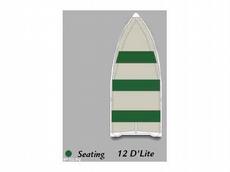 Ultracraft 12 D'Lite  2010 boat specs