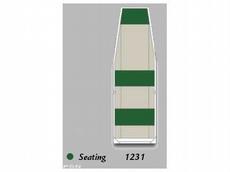Ultracraft 1231 2010 Boat specs