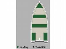 Ultracraft 14 Canadian 2010 Boat specs