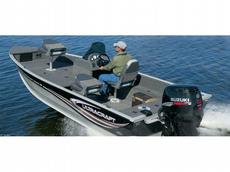 Ultracraft 169C 2010 Boat specs