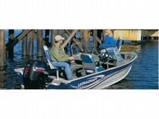 Ultracraft 169W 2010 Boat specs