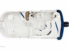 Vectra 1900 F  2010 Boat specs