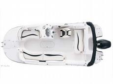 Vectra 2040 OB 2010 Boat specs