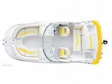 Vectra 2042 I/O 2010 Boat specs