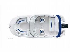 Vectra 2042 OB 2010 Boat specs