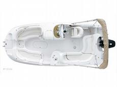 Vectra 2050 OB 2010 Boat specs