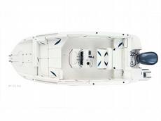 Vectra 2290 OB 2010 Boat specs