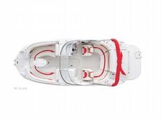 Vectra 2402 I/O 2010 Boat specs