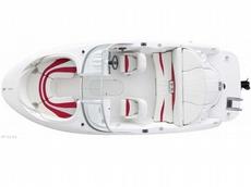 Vectra V182 I/O 2010 Boat specs