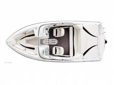 Vectra V192 I/O  2010 Boat specs