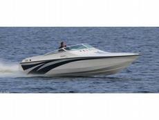 Velocity 260 2010 Boat specs