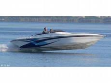 Velocity 290 SC 2010 Boat specs