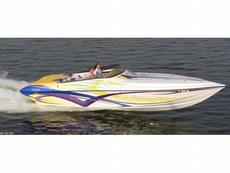 Velocity 322 2010 Boat specs