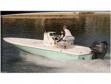 Venture Marine 23 Bay 2010 Boat specs