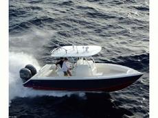 Venture Marine 27 Open 2010 Boat specs