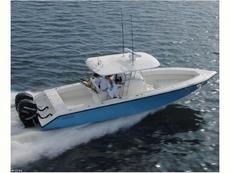 Venture Marine 34 Open 2010 Boat specs