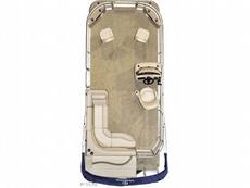Veranda Marine Fishing Series VF2 2010 Boat specs