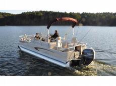 Veranda Marine Fishing Series VF4 2010 Boat specs