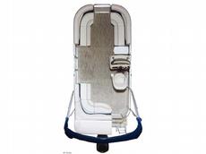Veranda Marine V2070 2010 Boat specs