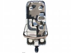 Veranda Marine V20SE-F4 2010 Boat specs