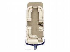 Veranda Marine V2275 2010 Boat specs
