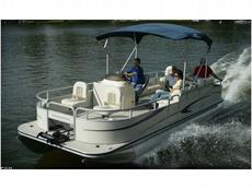 Veranda Marine V22SE-F4 2010 Boat specs