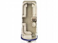 Veranda Marine V2575 2010 Boat specs
