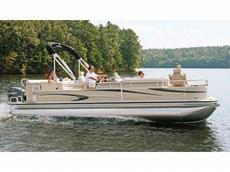 Veranda Marine V25PF 2010 Boat specs