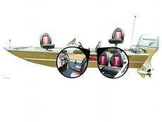 Voyager Marine 165C 2010 Boat specs
