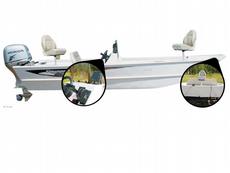 Voyager Marine 1870CC 2010 Boat specs