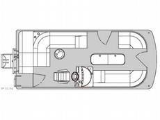 Voyager Marine 20 ft. 2010 Boat specs