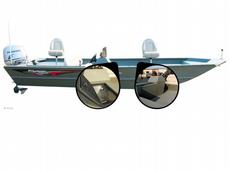 Voyager Marine 2070SC 2010 Boat specs