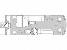Voyager Marine 25 ft. 2010 Boat specs
