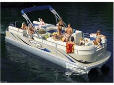 Voyager Marine Extreme Cruise Express SL  2010 Boat specs