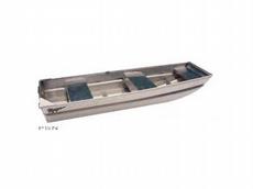 Voyager Marine Series 4400  2010 Boat specs