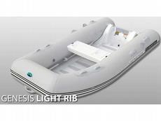Walker Bay Genesis Light RIB 2010 Boat specs