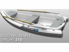 Walker Bay RID 310 2010 Boat specs