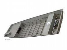 Weld-Craft CDS 48 (16 ft.) 2010 Boat specs