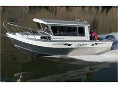 Weldcraft Marine 240XL 2010 Boat specs