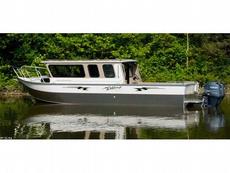 Weldcraft Marine 300 2010 Boat specs