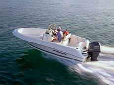 Wellcraft 180 Fisherman 2010 Boat specs