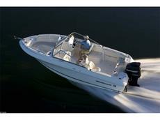 Wellcraft 210 Sportsman 2010 Boat specs