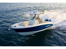 Wellcraft 27 Tournament 2010 Boat specs